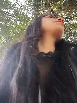 Astrid-- online show from February 2026 03:16:02 PM