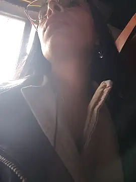 Astrid-- online show from February 2026 03:08:01 PM