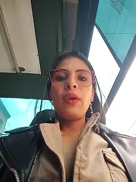 Snapshot of Astrid-- chatting on June 2026 03:14:01 PM Astrid-- online show from June 2026 03:14:01 PM