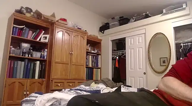 Snapshot of HandsumHungDaddy chatting on February 2025 06:26:02 AM HandsumHungDaddy online show from February 2025 06:26:02 AM