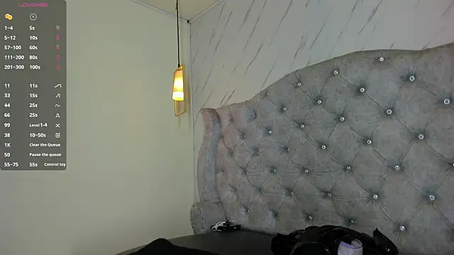 Alice Laurentt online show from May 2026 04:10:01 AM