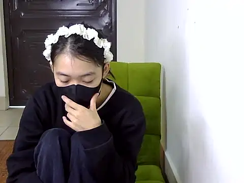 DA-EUN online show from December 2024 03:27:02 AM