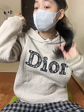 DA-EUN online show from January 2025 08:58:01 AM