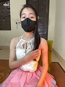 DA-EUN online show from January 2025 02:39:01 AM