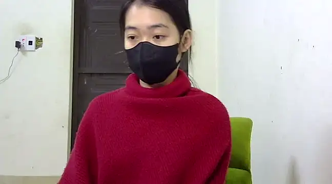 DA-EUN online show from February 2025 02:50:02 AM