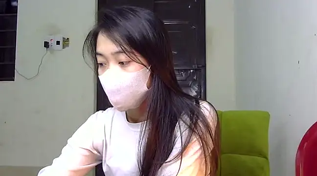 DA-EUN online show from February 2025 03:12:02 AM