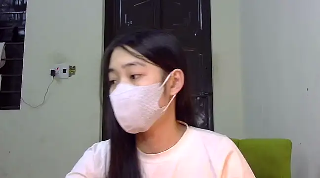 DA-EUN online show from February 2025 08:06:01 AM