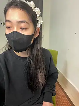 DA-EUN online show from March 2025 08:48:02 AM