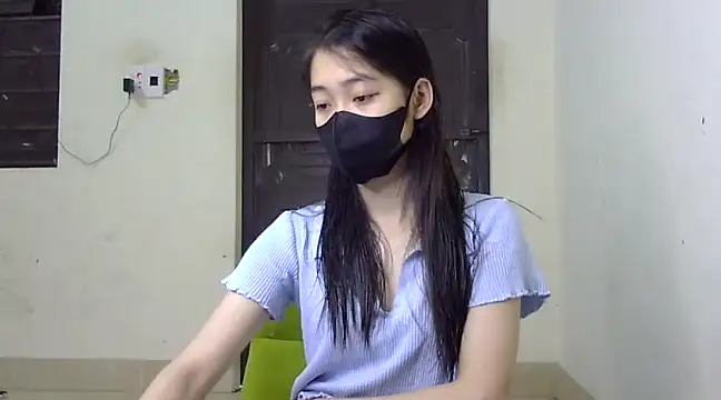 DA-EUN online show from March 2025 08:38:02 AM