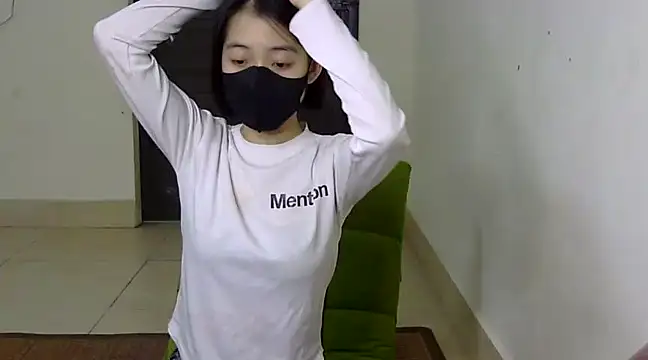 DA-EUN online show from March 2025 09:16:01 AM