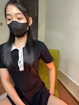 DA-EUN online show from March 2025 02:45:01 AM