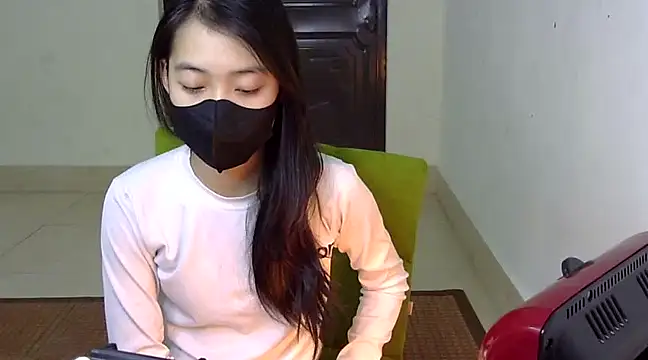 DA-EUN online show from March 2025 08:33:02 AM