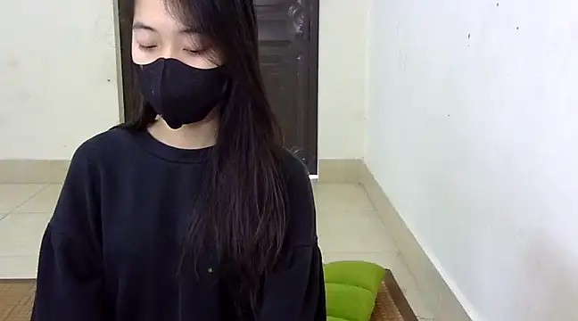 DA-EUN online show from March 2025 09:12:02 AM