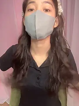 DA-EUN online show from September 2025 03:17:02 AM