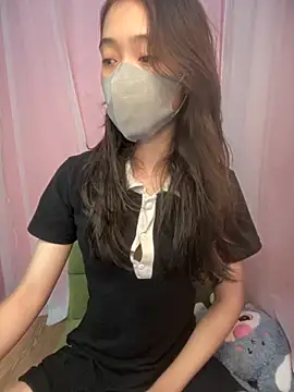 DA-EUN online show from September 2025 03:38:02 AM