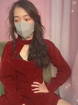 DA-EUN online show from September 2025 04:07:01 PM