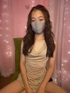 DA-EUN online show from September 2025 02:41:02 PM