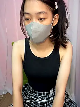 DA-EUN online show from September 2025 03:08:02 AM