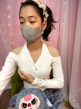 DA-EUN online show from September 2025 07:32:02 AM