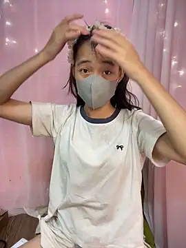 DA-EUN online show from September 2025 03:20:01 AM