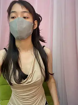 DA-EUN online show from September 2025 02:37:02 AM