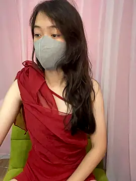 DA-EUN online show from September 2025 03:16:02 PM