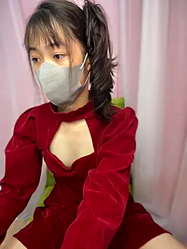 DA-EUN online show from October 2025 02:39:02 AM