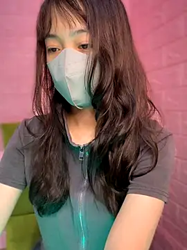 DA-EUN online show from October 2025 03:15:02 AM