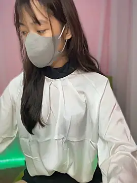 DA-EUN online show from October 2025 03:40:02 AM