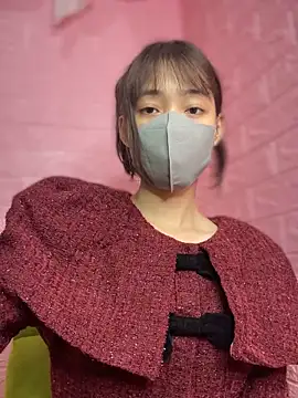 DA-EUN online show from October 2025 03:28:02 AM