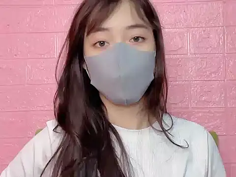 DA-EUN online show from October 2025 03:43:01 AM