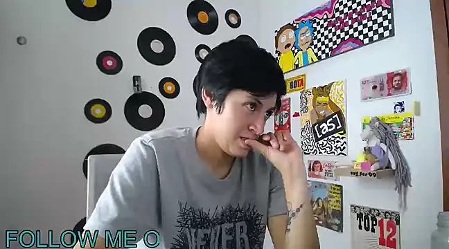 9 Fernanda 9 online show from February 2025 06:26:01 PM