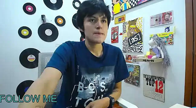 9 Fernanda 9 online show from February 2025 05:41:01 AM