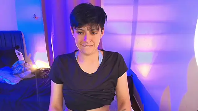 9 Fernanda 9 online show from September 2025 06:36:01 AM