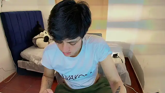 9 Fernanda 9 online show from September 2025 04:01:02 PM