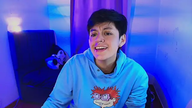 9 Fernanda 9 online show from September 2025 06:40:02 AM