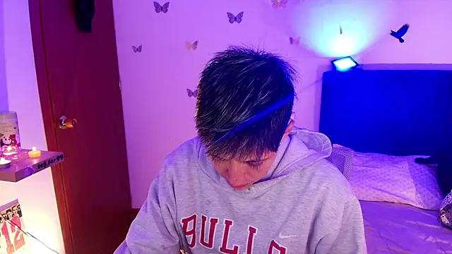 9 Fernanda 9 online show from November 2025 07:20:02 AM