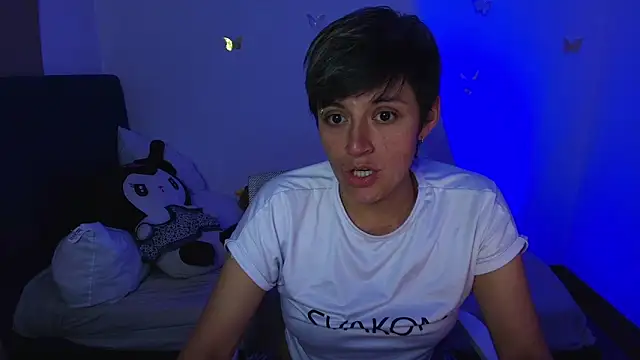 9 Fernanda 9 online show from February 2026 10:52:02 PM