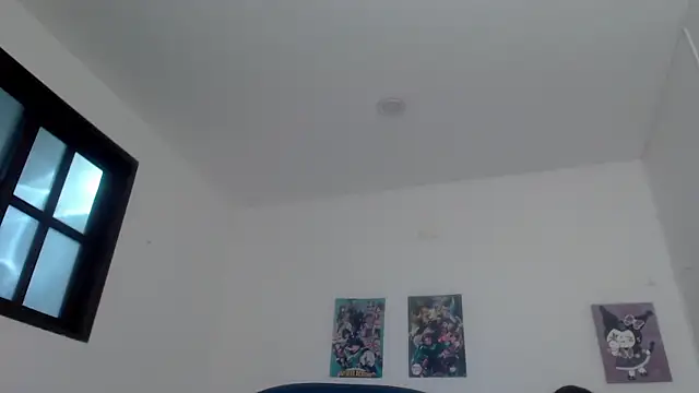 Snapshot of lou_cute chatting on January 2025 10:08:02 PM lou cute online show from January 2025 10:08:02 PM