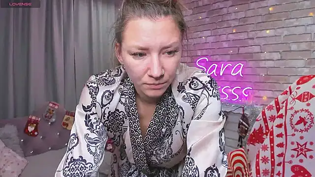 SarahCoksss online show from December 2024 12:41:01 AM