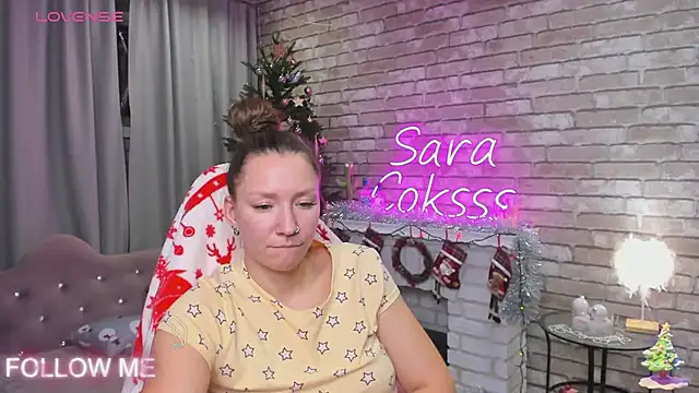 SarahCoksss online show from January 2025 04:14:02 AM