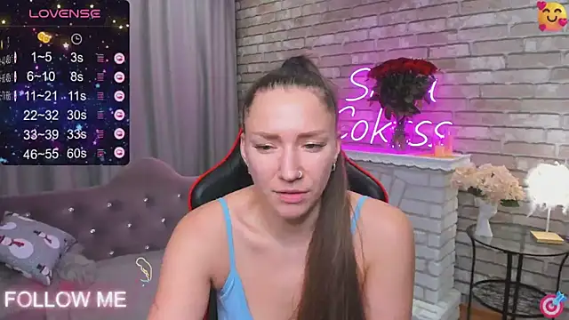 SarahCoksss online show from January 2025 08:29:01 AM