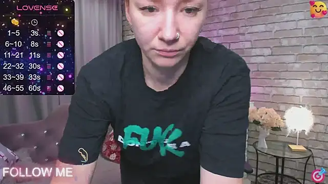 SarahCoksss online show from January 2025 12:33:01 AM