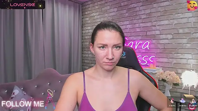 SarahCoksss online show from January 2025 07:28:01 AM