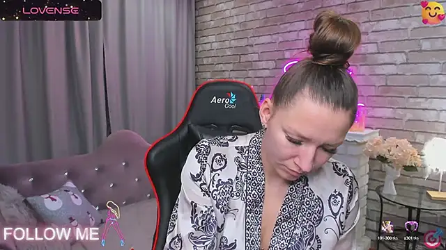 SarahCoksss online show from January 2025 12:06:01 AM