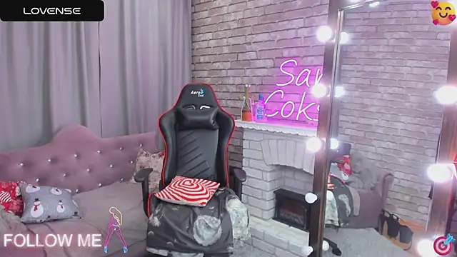 SarahCoksss online show from March 2025 12:11:01 AM