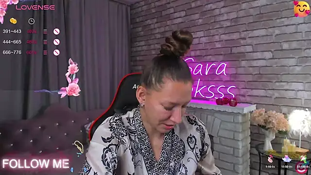 SarahCoksss online show from September 2025 01:18:01 AM