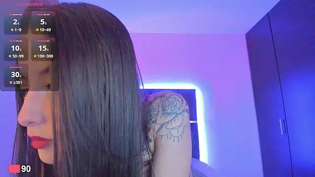  amber 07 online show from September 2025 08:58:02 AM