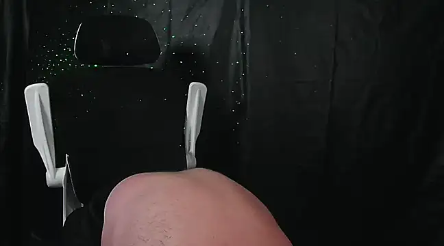 ManlyPrisonGuy online show from March 2025 09:00:02 PM