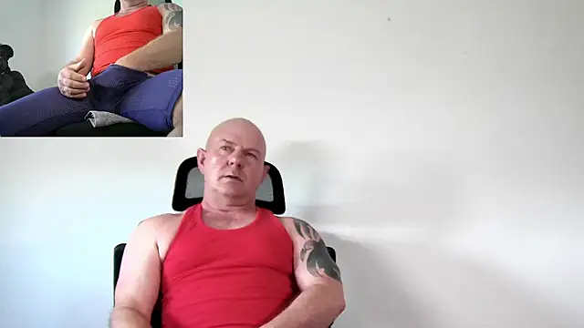 ManlyPrisonGuy online show from September 2025 01:00:01 PM